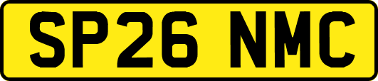 SP26NMC