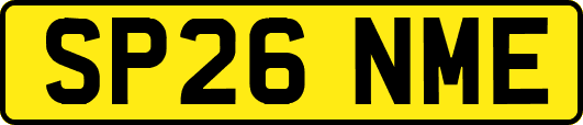 SP26NME