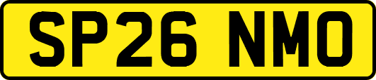 SP26NMO