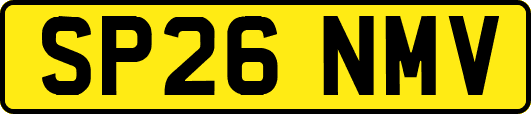 SP26NMV