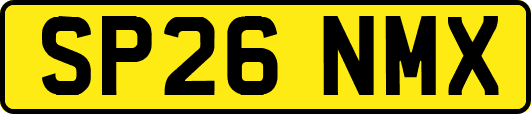 SP26NMX