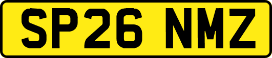 SP26NMZ