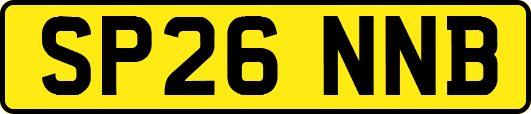 SP26NNB