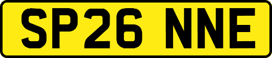 SP26NNE