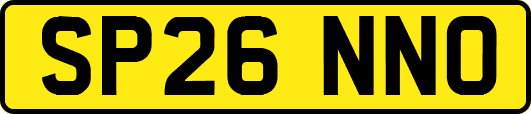 SP26NNO