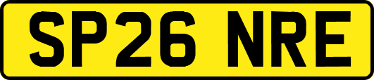 SP26NRE