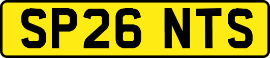 SP26NTS