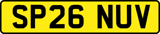 SP26NUV