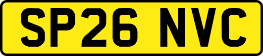 SP26NVC