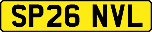 SP26NVL