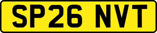 SP26NVT
