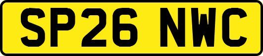 SP26NWC