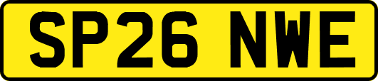 SP26NWE