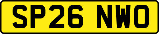 SP26NWO