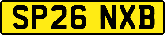 SP26NXB