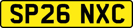 SP26NXC