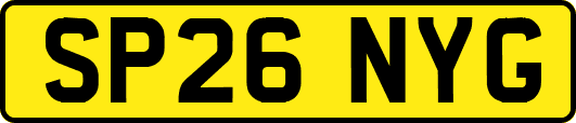 SP26NYG