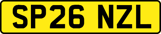 SP26NZL