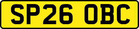 SP26OBC