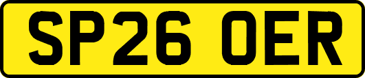SP26OER