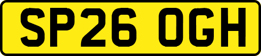 SP26OGH