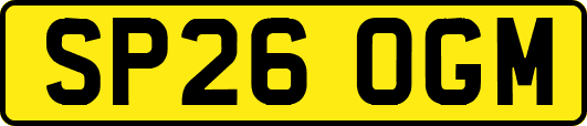 SP26OGM