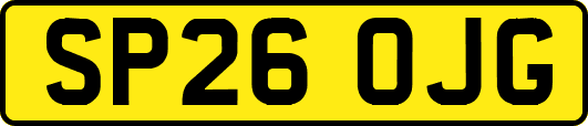 SP26OJG