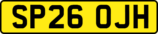 SP26OJH