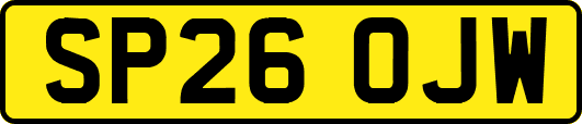 SP26OJW