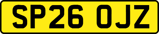 SP26OJZ