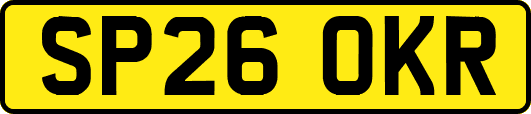 SP26OKR