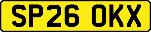 SP26OKX