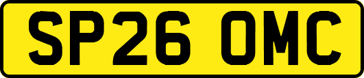 SP26OMC