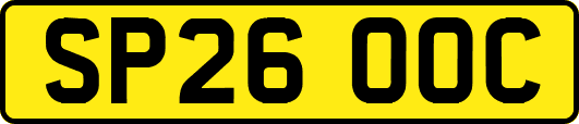 SP26OOC