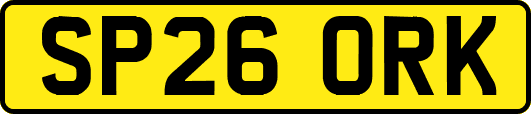 SP26ORK