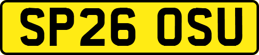 SP26OSU
