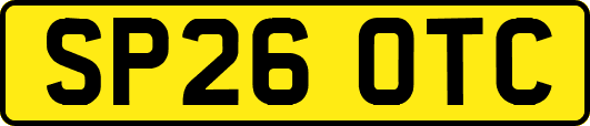 SP26OTC