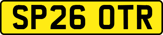 SP26OTR