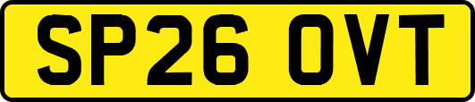 SP26OVT