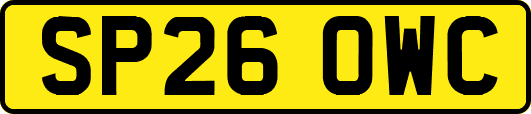 SP26OWC