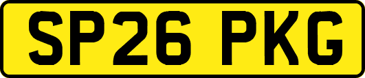 SP26PKG