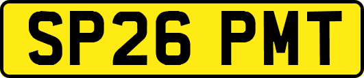 SP26PMT