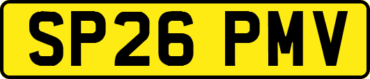 SP26PMV