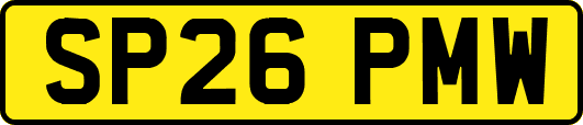 SP26PMW