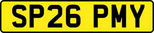 SP26PMY