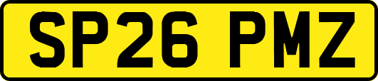 SP26PMZ