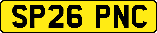 SP26PNC