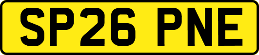 SP26PNE