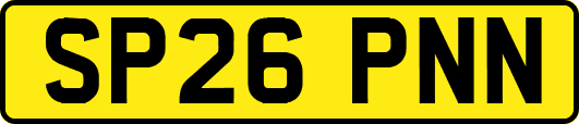 SP26PNN