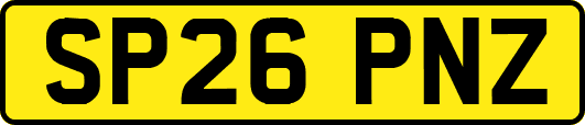 SP26PNZ